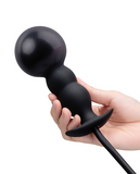 TESTER - B-VIBE INFLATABLE ANAL PLUGS