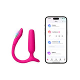 TESTER - LOVENSE Lush Anal