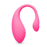 TESTER - MENAGE A TROIS REMOTE CONTROL ORGY EGG SET