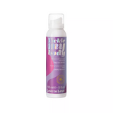 TESTER - TICKLE MY BODY - MASSAGE FOAM - COCONUT 150ML / 5FL.OZ.