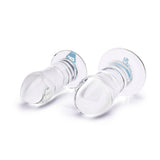 TESTER - INTERMEDIATE GLASS DILATOR SET