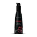 TESTER Wicked Aqua Strawberry 4oz Wicked Aqua Strawberry Tester