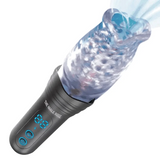 TESTER - The Male Rose Gawk Gawk Pro
