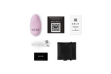 TESTER - LELO NEA Originals Soft Pink