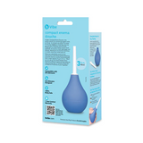 COMPACT ENEMA DOUCHE