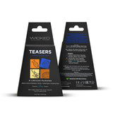 TEASERS COFFEE HOUSE MIX