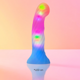 Dildo LED - Candy Loop