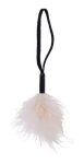 CreaMe Wrist Feather Tickler