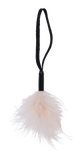 CreaMe Wrist Feather Tickler