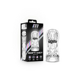 M for Men Soft and Wet - Magnifier
