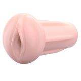 TESTER - MAX 2 Vagina Shaped Sleeve - Flesh