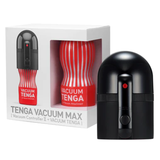 TESTER - VACUUM MAX