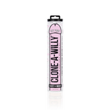 Clone A Willy Icy Pink