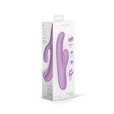 TESTER - Le Wand Hither Rabbit