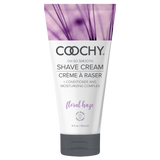 Coochy Shave Cream - FLORAL HAZE tube 0.5oz / 15ml