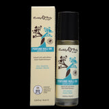 At Night Roll-on Perfume Aphrodisiac Sea Jasmine 0.34oz / 10ml