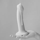 TESTER - CREAMY - REAL FAKE SPERM LUBRICANT - 70ML / 2.37FL.OZ.