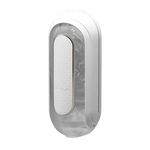 Flip Zero Electronic Vibration Male Masturbator