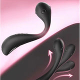 TESTER - Aira Puff inflatable App-Enabled Kegel Trainer