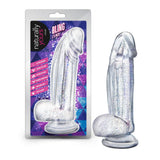 Naturally Yours - Bling - Sparkling Clear