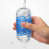 TESTER - SPINNER DX 01 DROPS