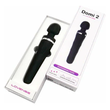 TESTER - DOMI 2 PROGRAMMABLE WAND - BLACK