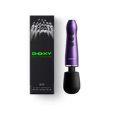 TESTER - Doxy Go - Purple