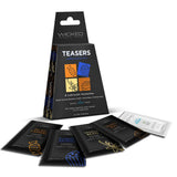 TEASERS COFFEE HOUSE MIX