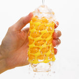 TESTER - TENGA ARTE / WEAVE