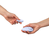 TESTER - Lay Panty Vibrator with Remote Control
