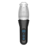 TESTER - The Male Rose Gawk Gawk Pro