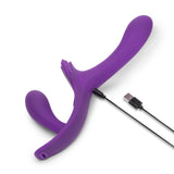 TESTER - LOCK-IN STRAP-ON