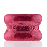 Squeeze Short Ballstretcher Cherry Lips