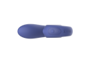 TESTER - SVibe Snail GIZI Lite vibrator, juicy blueberry