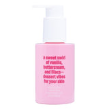 COOCHY SHAVE CREAM - FROSTED CAKE (3.4 floz / 100 mL)