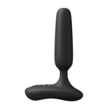 Glint - App Controlled Touch-Responsive Vibrating Butt Plug