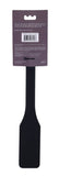 Edge CUNT Silicone Paddle