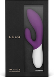 LELO Ina Wave 2 Plum