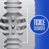 Rize - Reakt - Self-Lubricating Stroker
