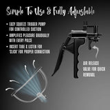 Temptasia - Advanced Pussy Pump System