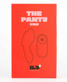 TESTER - ILY Panty Vibe Pink
