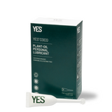 YES COCO Apps 6x5ml Personal Lubricant