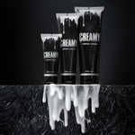 TESTER - CREAMY - REAL FAKE SPERM LUBRICANT - 70ML / 2.37FL.OZ.
