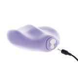 UrSelf - PulsePad with Remote - Lavender