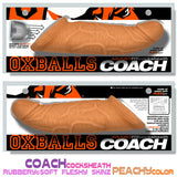 Coach Cocksheath Skinz Peachy