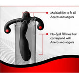 TESTER - The Aneros Soaker™ device cleaning system