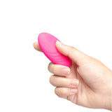 TESTER - MENAGE A TROIS REMOTE CONTROL ORGY EGG SET