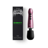 TESTER - Doxy Go - Pink