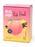 TESTER - ROMP Pink Peach