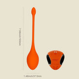 TESTER - Lili App-Enabled Egg Vibrator with R/C